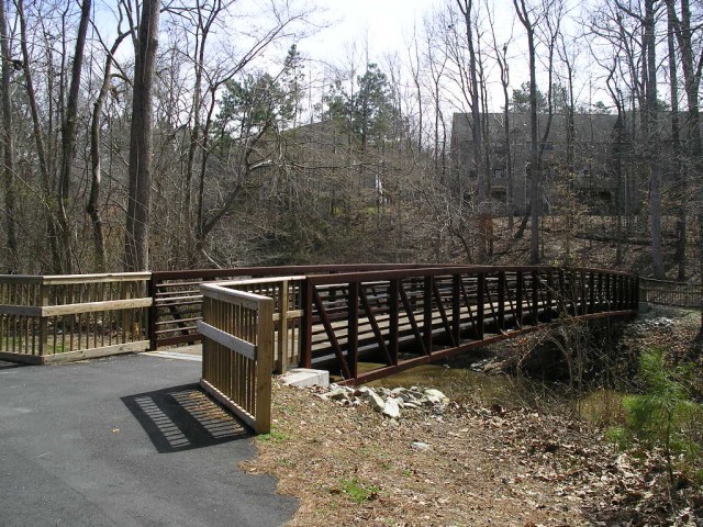 Triangle Parks and Greenways - The NC Triangle - UrbanPlanet.org